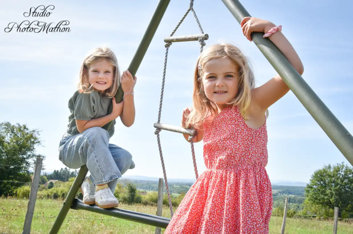 séance photo portrait charlieu