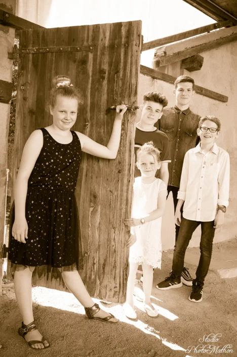 photographe portrait chauffailles