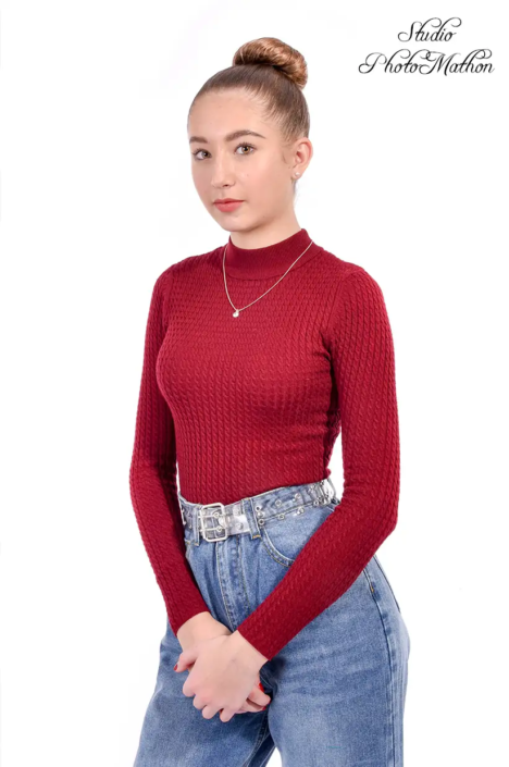 photographe portrait la clayette