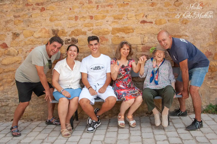 séance photo saint yan