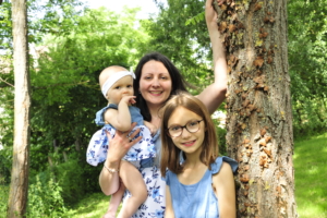 séance photo famille digoin